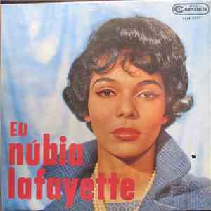 Núbia Lafayette - Eu, Núbia Lafayette