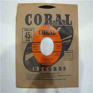 Neal Hefti, Frances Wayne - Jambalaya / Two-Faced Clock