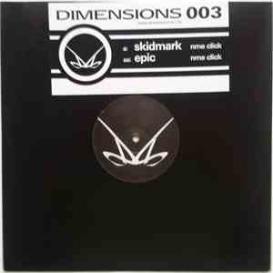 NME Click - Skidmark / Epic
