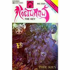 Nocturnus - The Key