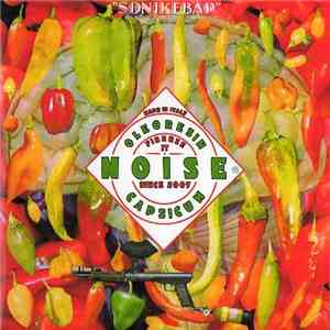 Oleoresin Capsicum - Sonikebap