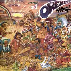 Orexis - Carnaval