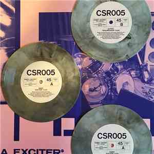 PABST / AUTISTI - Split 7″