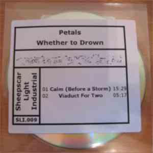 Petals - Whether To Drown