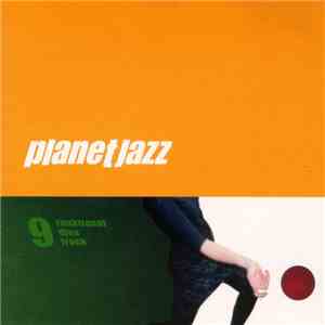 Planet Jazz - 9 Funktional Diva Track