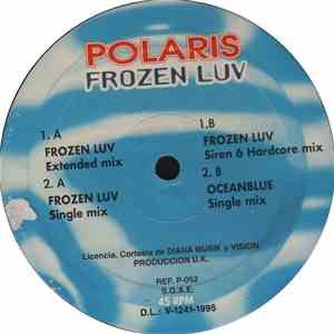 Polaris  - Frozen Luv