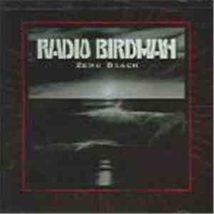 Radio Birdman - Zeno Beach