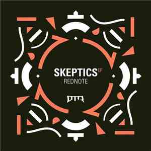 Rednote - Skeptics EP