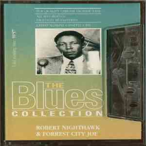 Robert Nighthawk & Forrest City Joe - Robert Nighthawk & Forrest City Joe