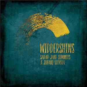 Sarah-Jane Summers & Juhani Silvola - Widdershins