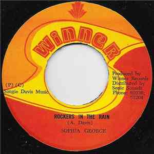 Sophia George - Rockers In The Rain