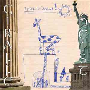 Spliff Witchard - Giraffe Heist