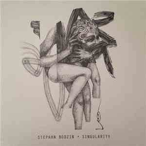 Stephan Bodzin - Singularity