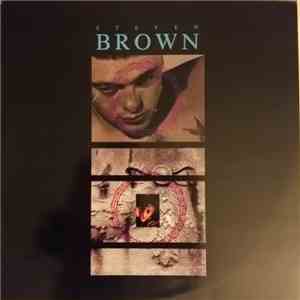 Steven Brown - Half Out