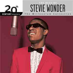 Stevie Wonder - The Best Of Stevie Wonder