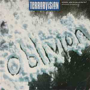 Terrorvision - Oblivion