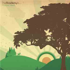 The Academy Is... - Almost Here.