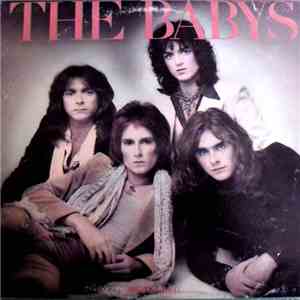 The Babys - Broken Heart