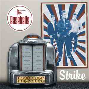 The Baseballs - Strike