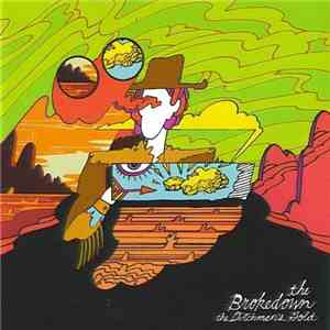 The Brokedown - The Dutchman's Gold
