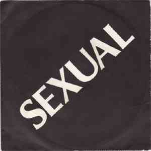 The Hover's - Sexual / La Mia Terra