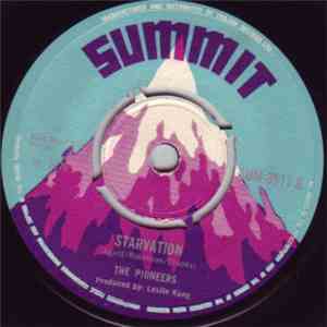 The Pioneers - Starvation
