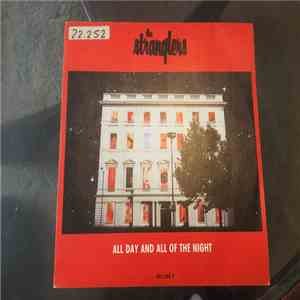The Stranglers - All Day And All Of The Night