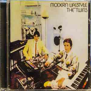 The Twins - Modern Lifestyle