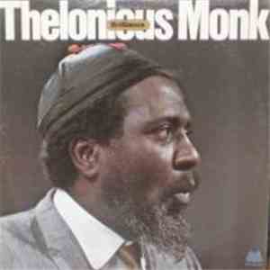 Thelonious Monk - Brilliance