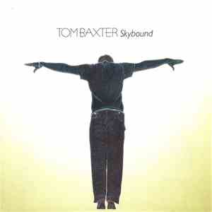 Tom Baxter - Skybound