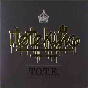 Toteking - T.O.T.E.
