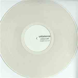 Unbalance - Unbalance#1