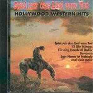 Unknown Artist - Hollywood Western Hits