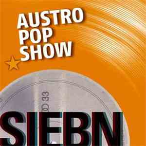 Various - Austro Pop Show Siebn