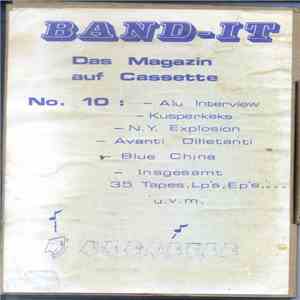 Various - Band-It 10