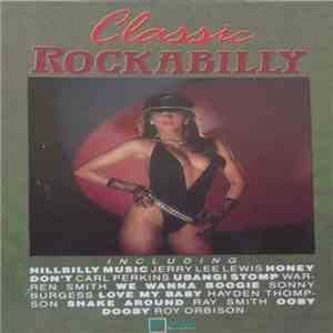 Various - Classic Rockabilly