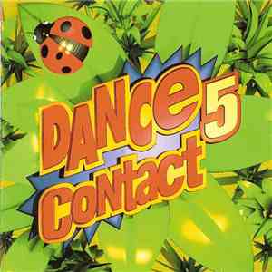 Various - Dance Contact 5