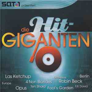 Various - Die Hit-Giganten