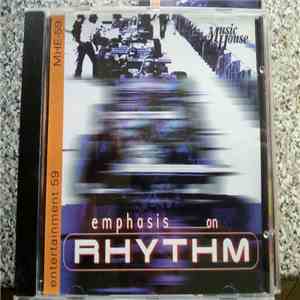 Various - Entertainment 59 - Emphasis On Rhythm