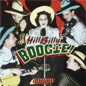 Various - Hillbilly Boogie!