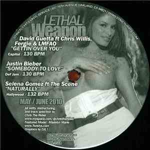 Various - Lethal Weapon May / June 2010