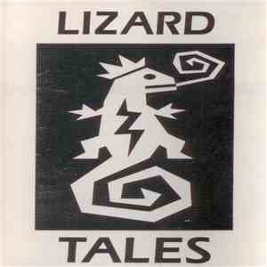 Various - Lizard Tales