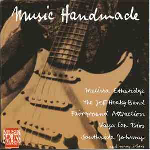 Various - Music Handmade