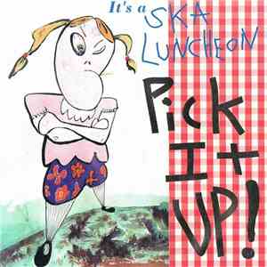 Various - Pick It Up!