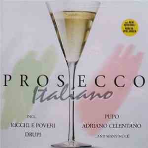 Various - Prosecco Italiano