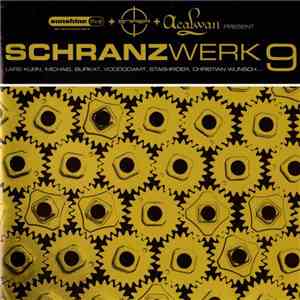 Various - Schranzwerk 9