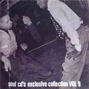 Various - Soul CD's Exclusive Collection Vol 9