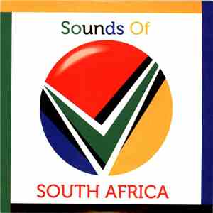 Various - Sounds Of South Africa
