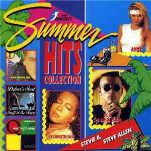 Various - Summer Hits Collection