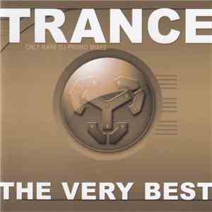 Various - Trance - The Very Best